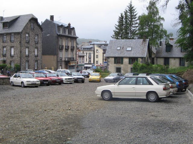 Rencontre Nationale 2007